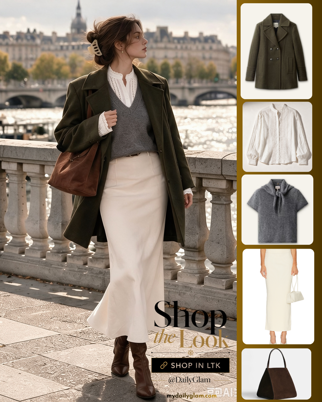 fall outfits for women