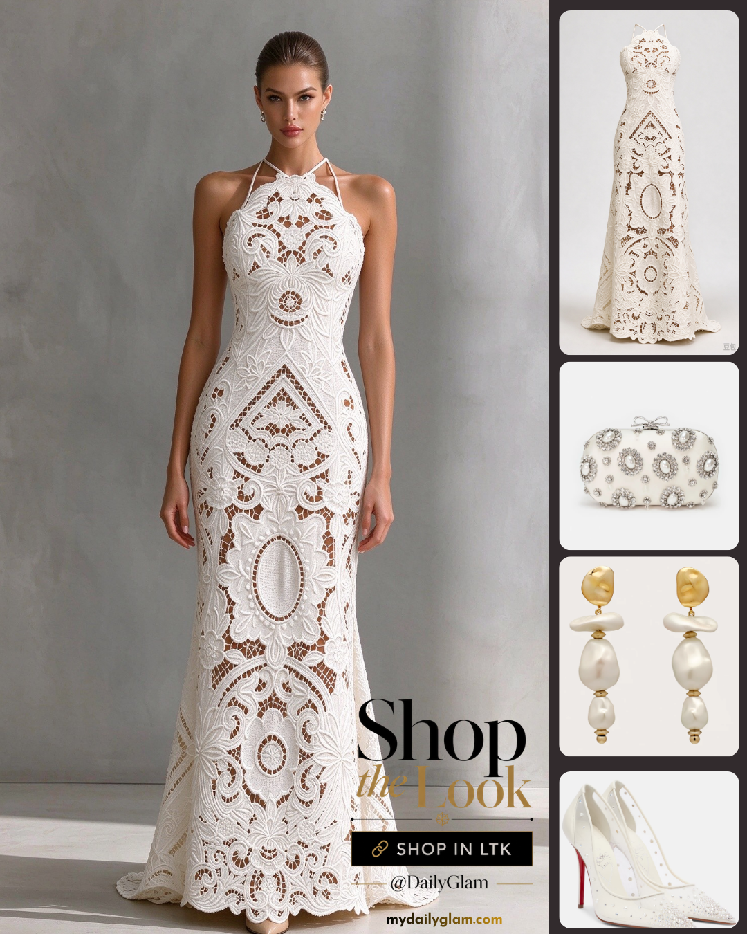 bridal gown ideas