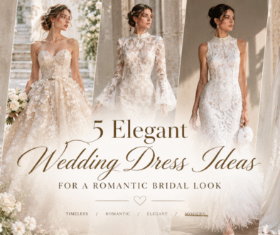wedding dress ideas